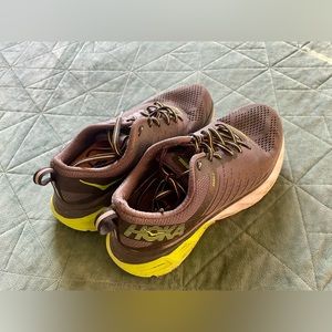 Hoka Tennis Shoes